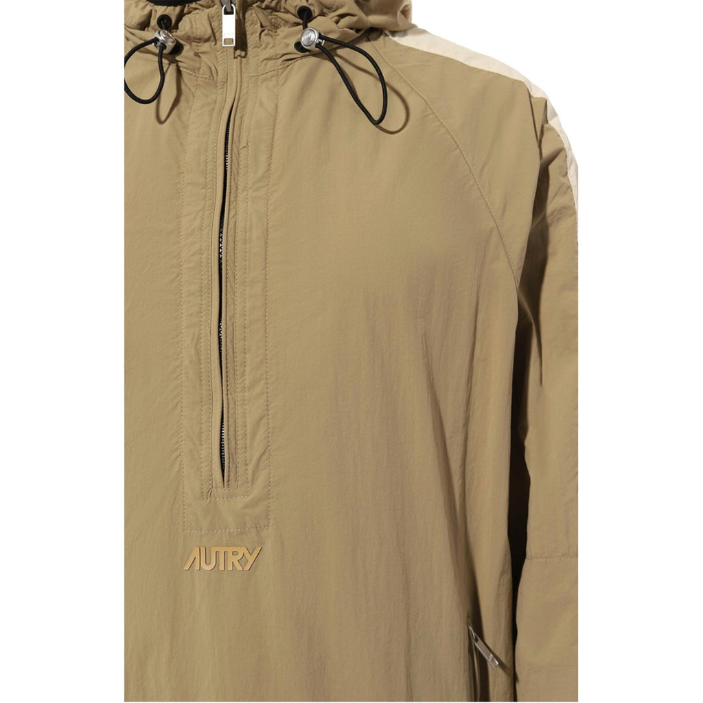 Autry Nylon Jacket – Siebentaschen