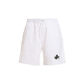 DSQUARED2 Dsqaured2 D2 Leaf Shorts – Siebentaschen