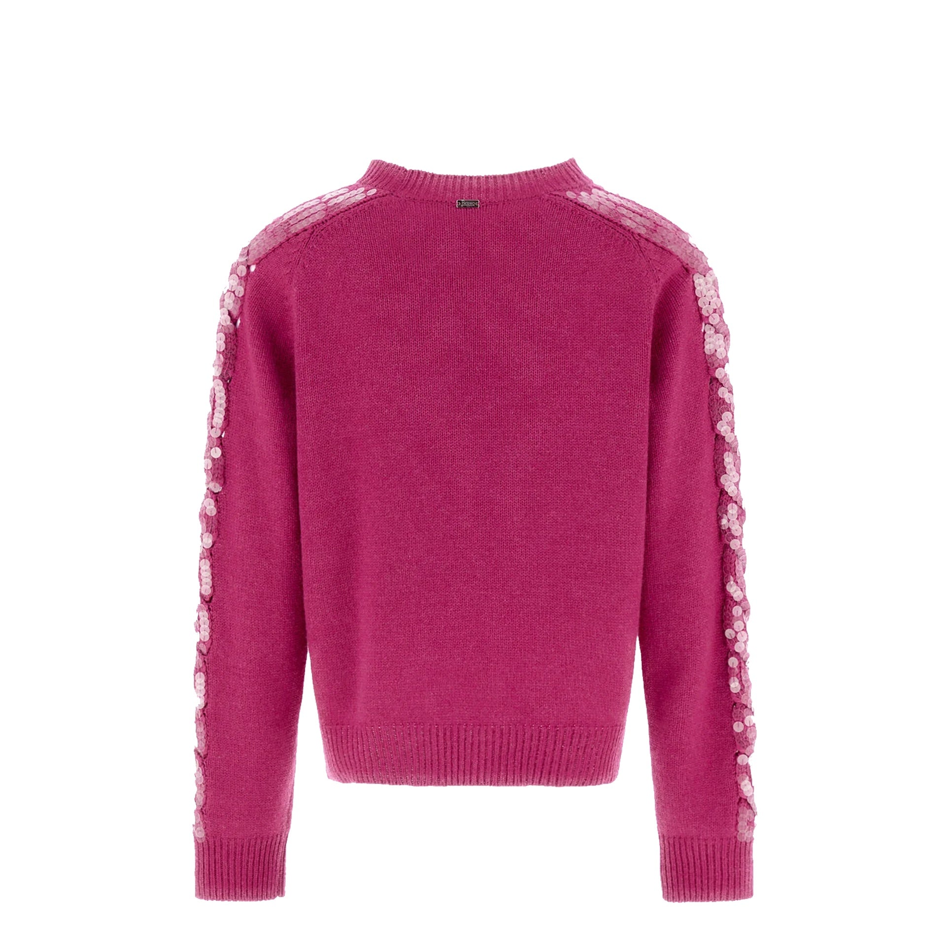 HERNO Cashmere Sweater