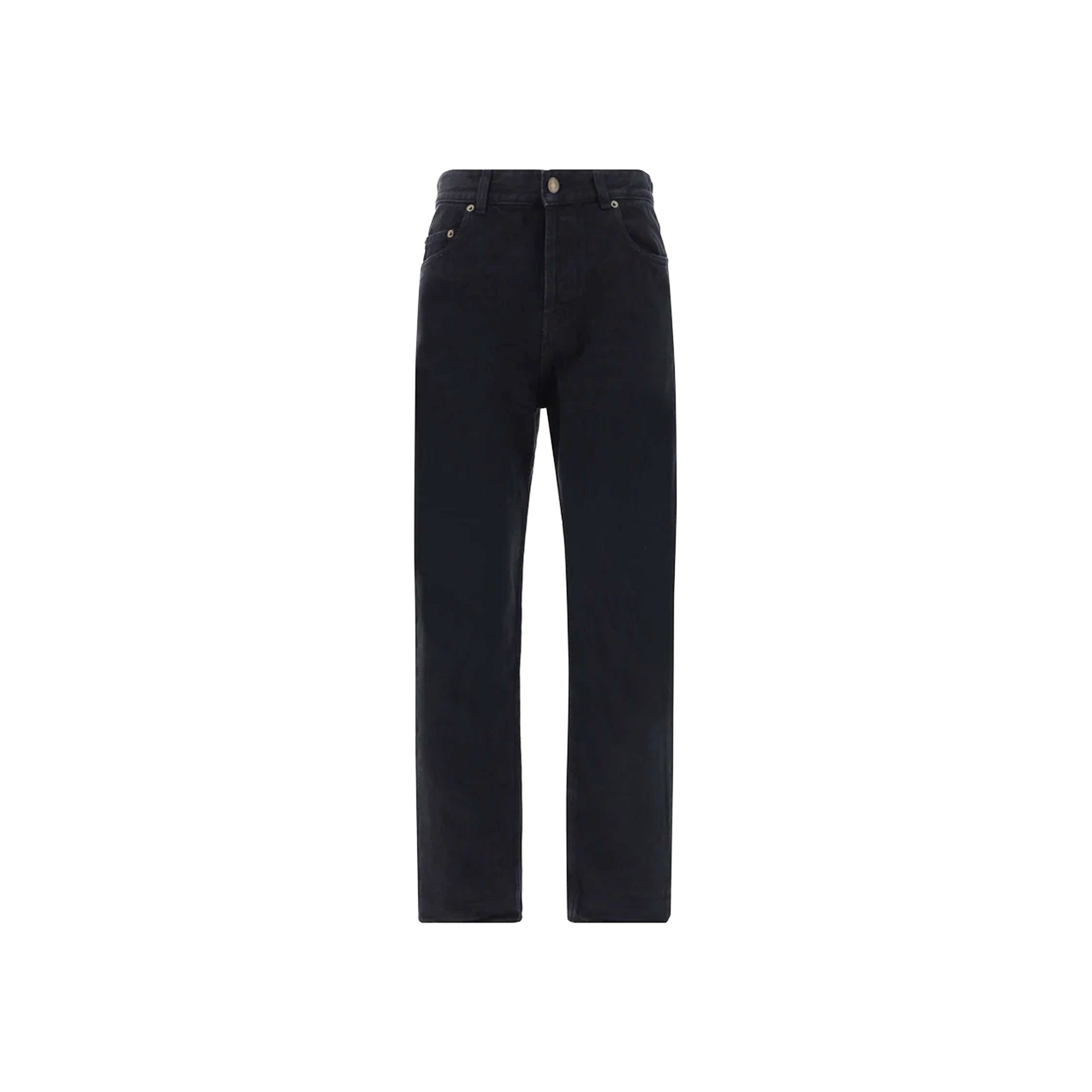 Saint Laurent Vanessa Denim Jeans