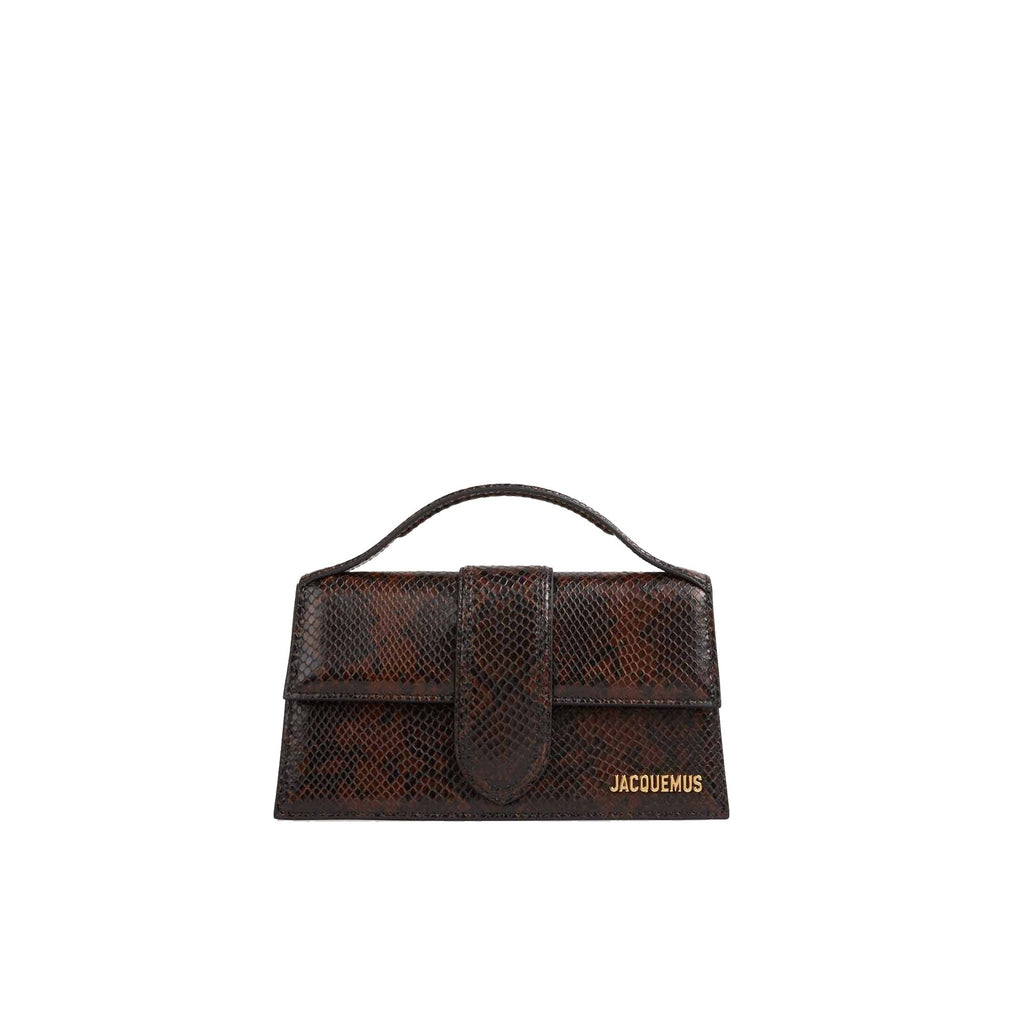 Jacquemus Le Grand Bambino Bag