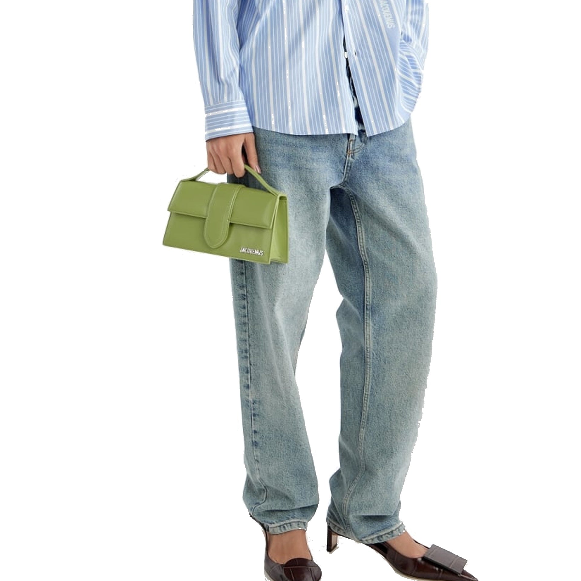 Jacquemus Le Grand Bambino Bag