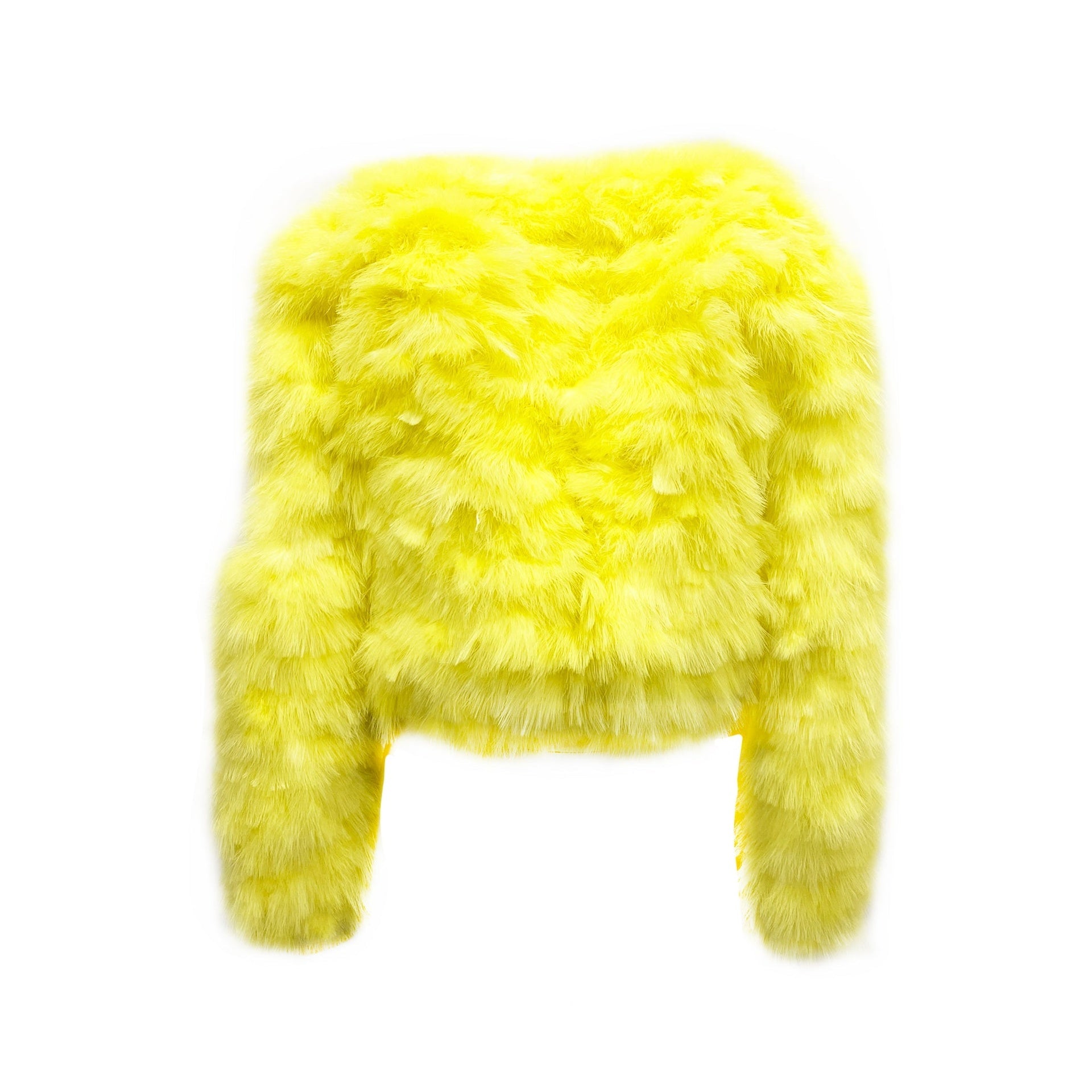 Dsquared2 Feathers Bomber Jacket