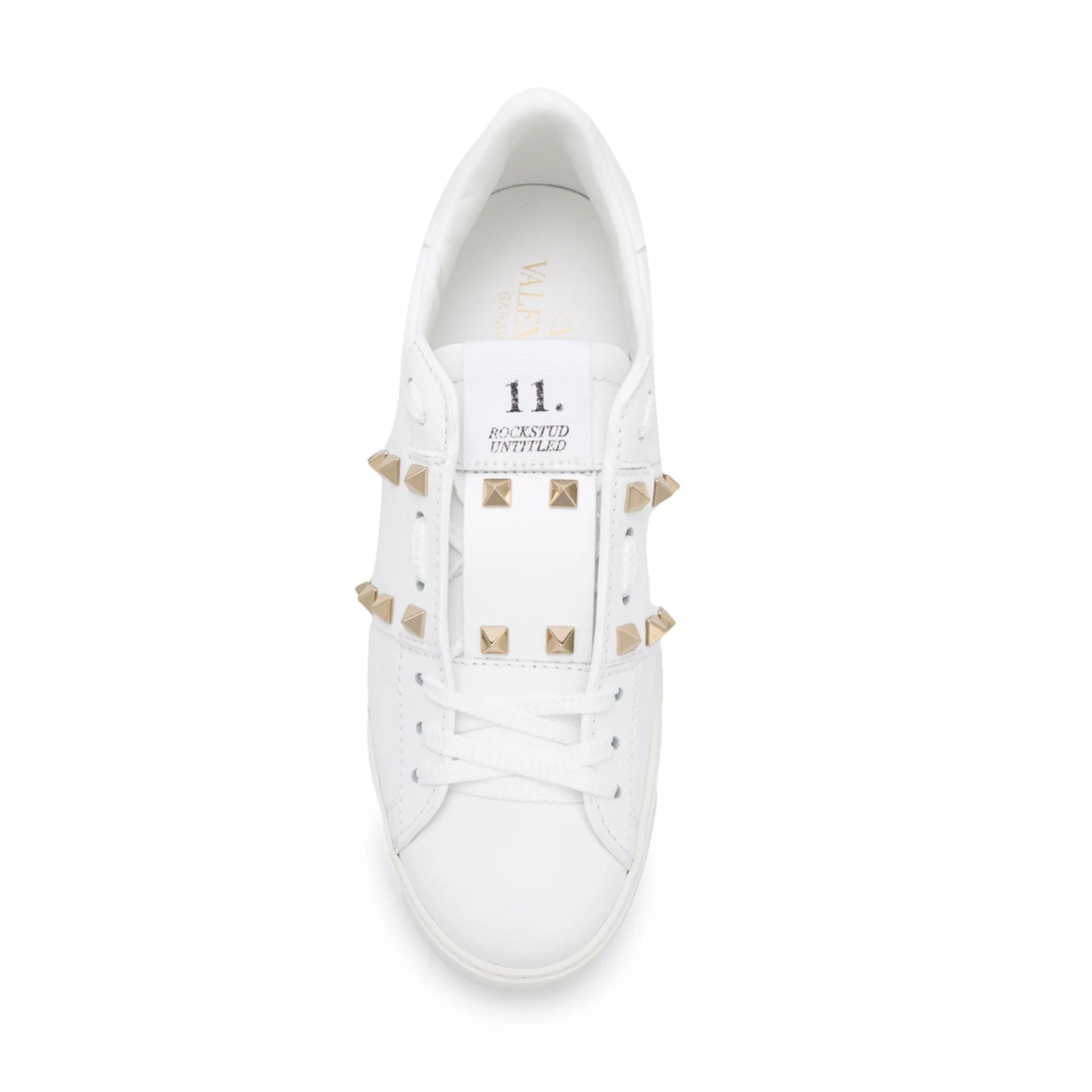 Valentino Garavani Rockstud Untitled Sneakers