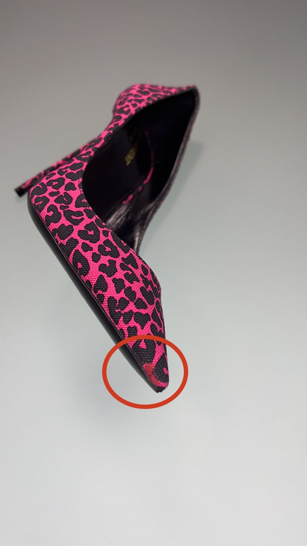 Saint Laurent Zoe 105 Pumps - WOMEN SHOES - SAINT LAURENT - Tluxy New