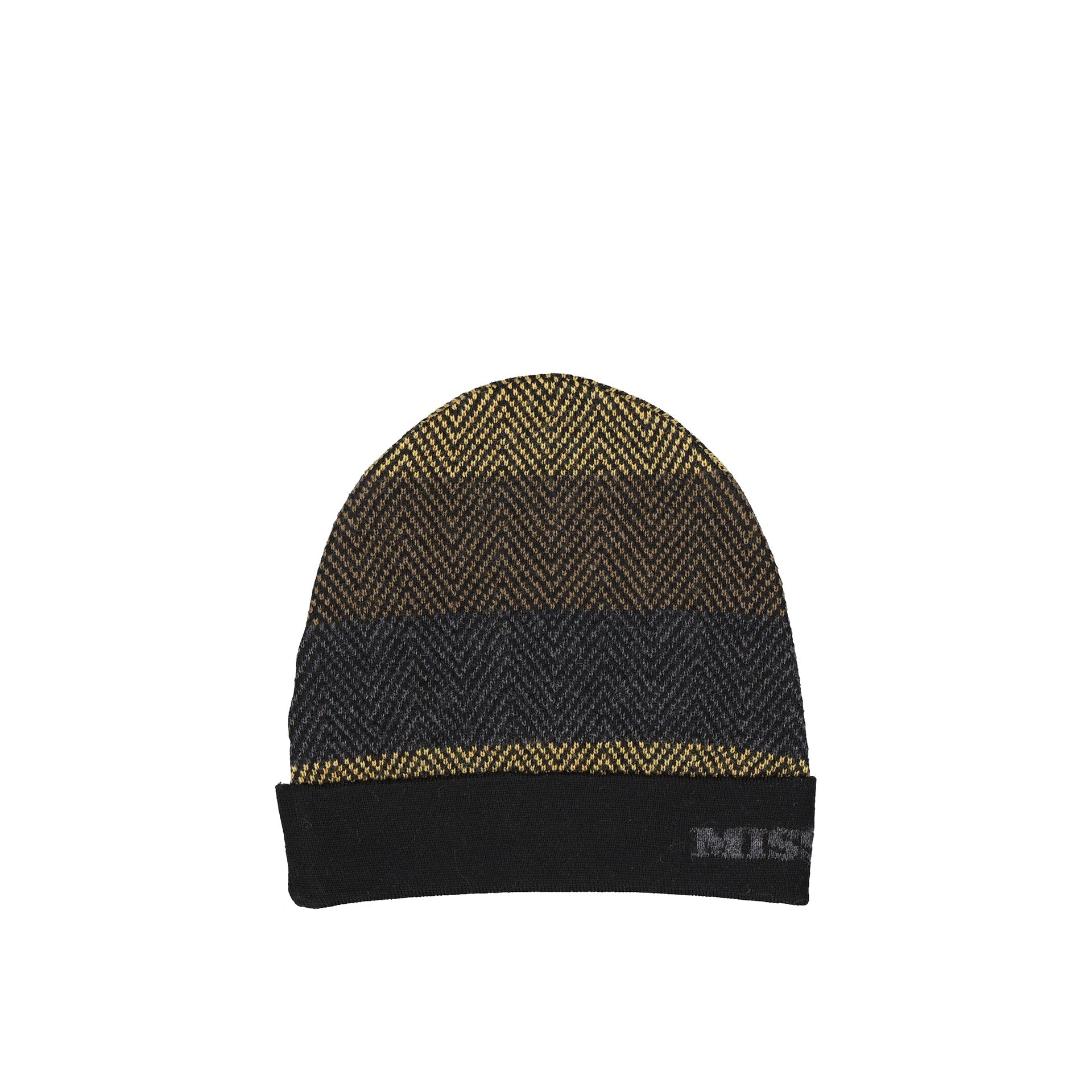 Missoni Wool Hat One size – Siebentaschen