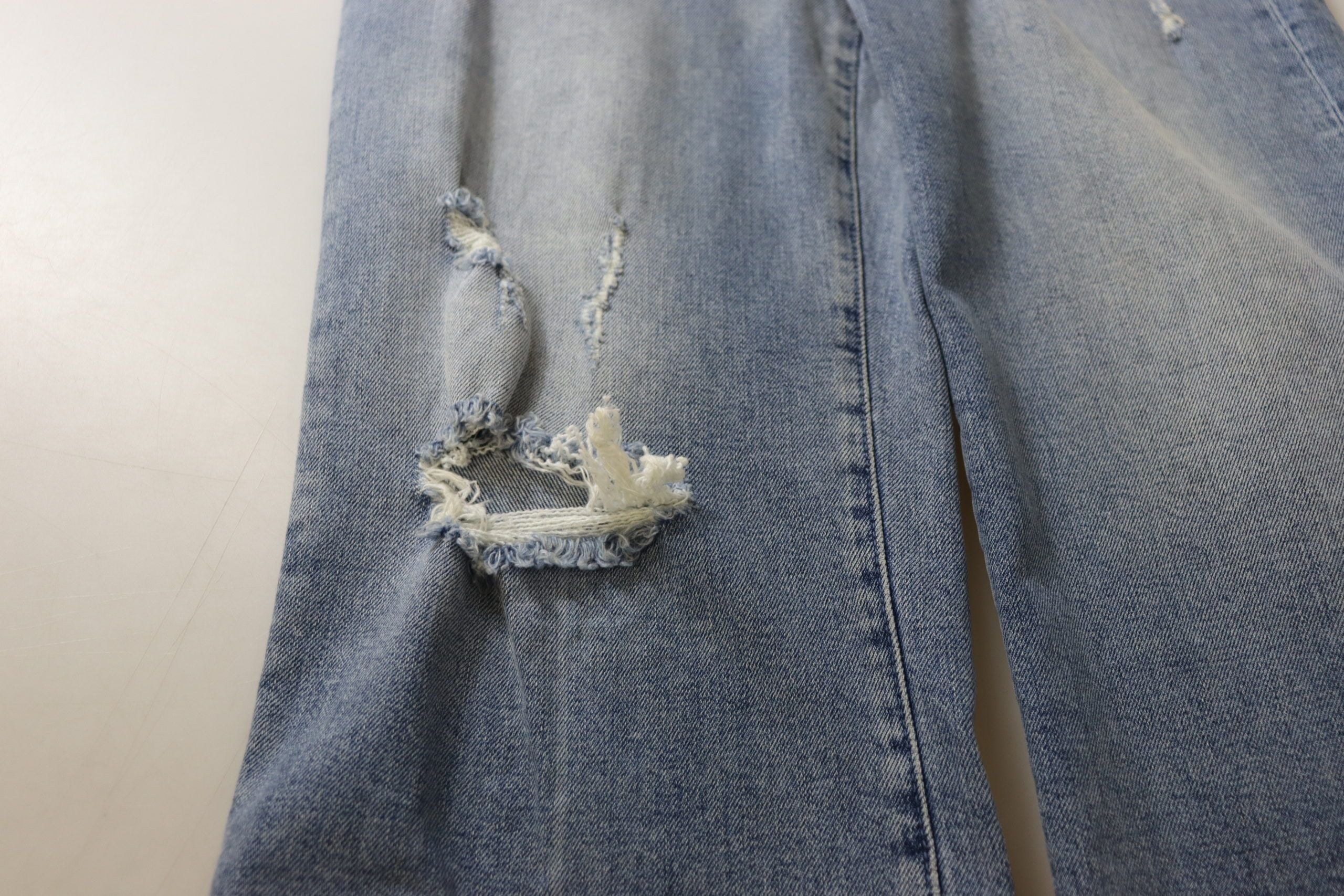 Dolce &amp; Gabbana Skinny Jeans mit hoher Taille - Blau