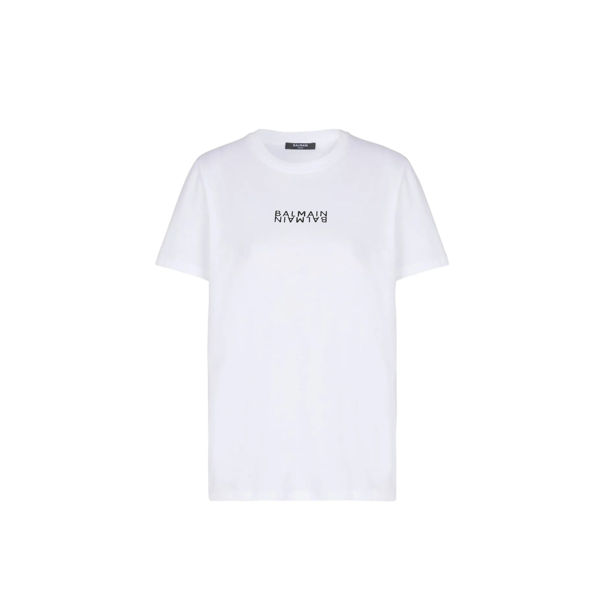 Balmain Cotton T-shirt