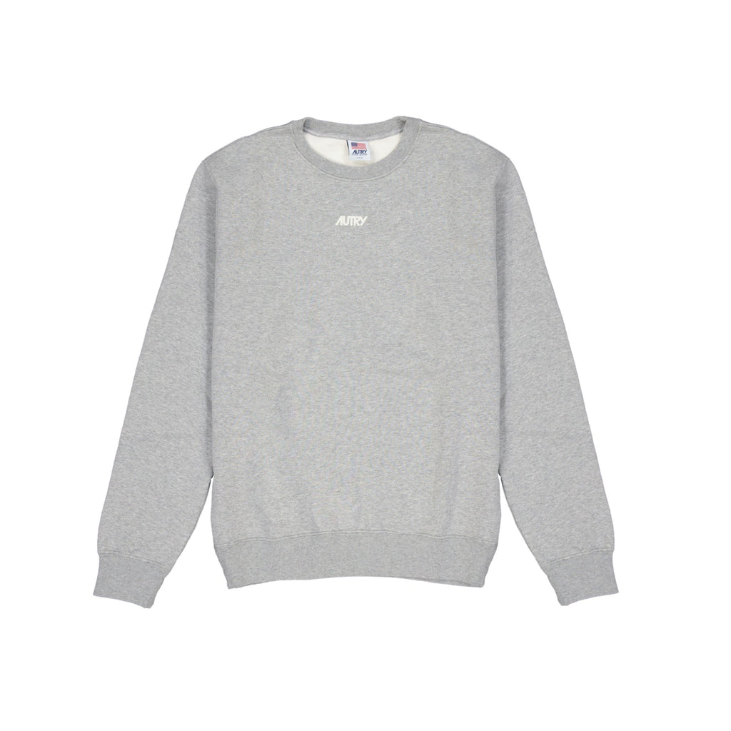 AUTRY Cotton Sweatshirt