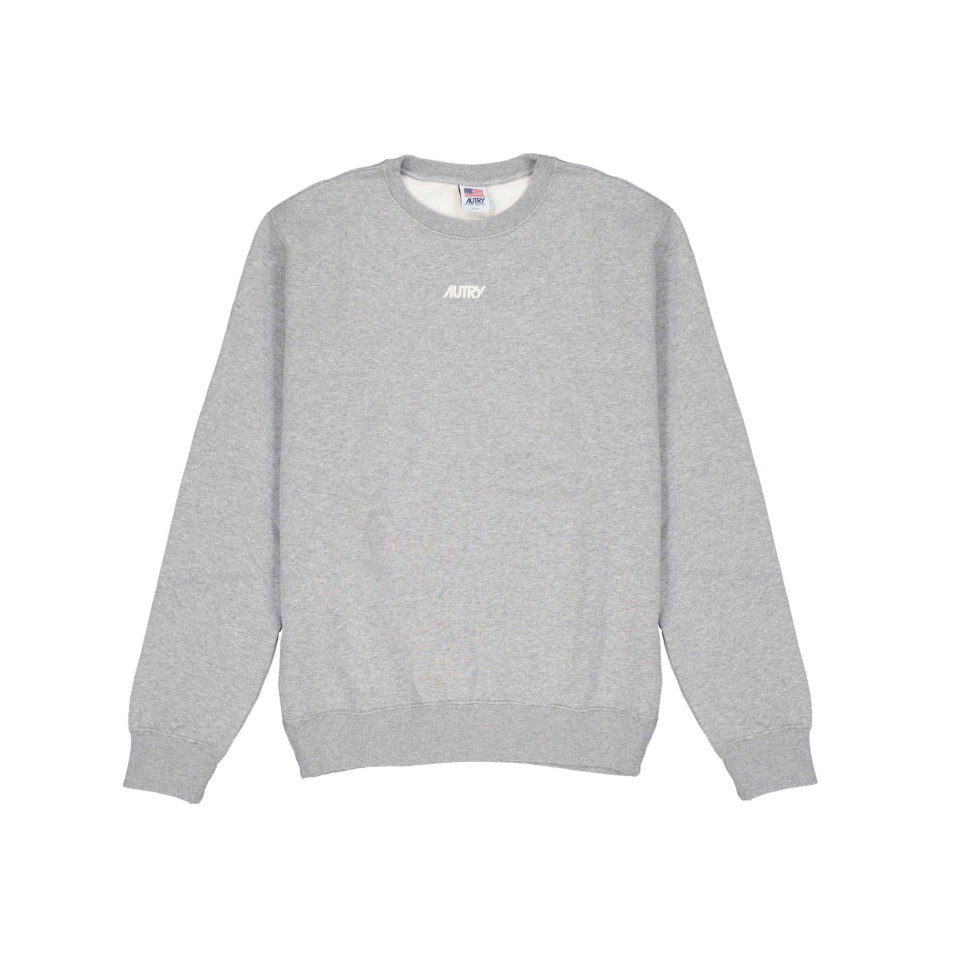 AUTRY Cotton Sweatshirt