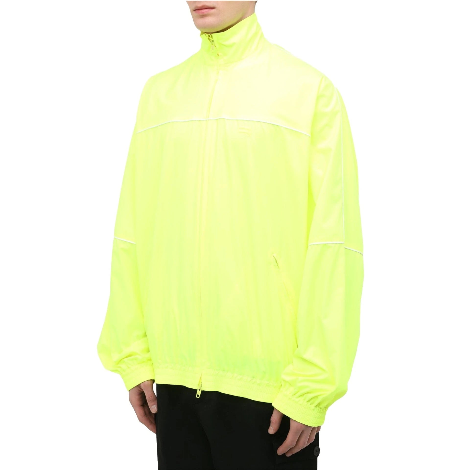 Balenciaga Windbreaker Bomber
