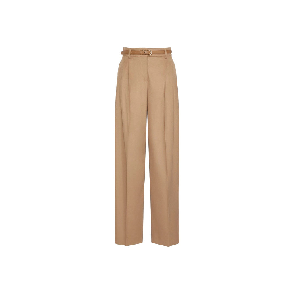 Max Mara Studio Cocco Trousers