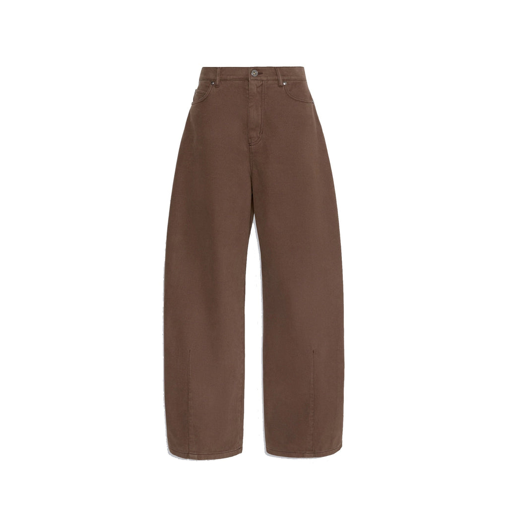Max Mara Weekend Ordine Jeans