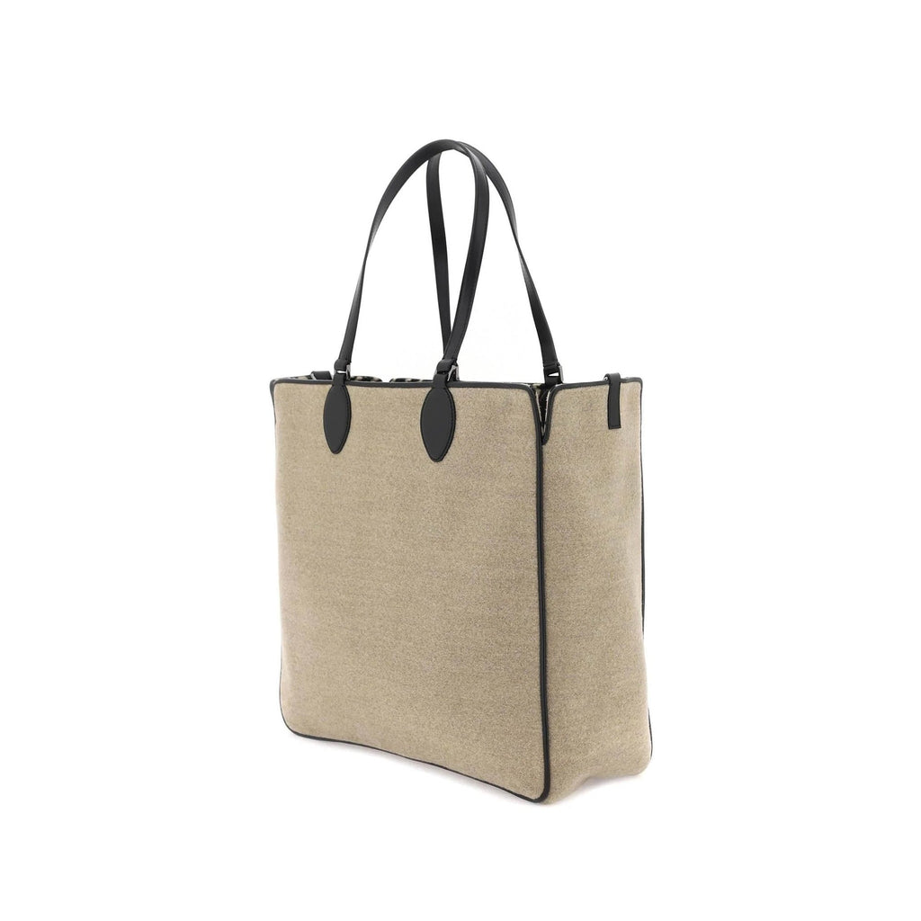Valentino Garavani Toile Iconographe Reversible Tote Bag One size – Siebentaschen