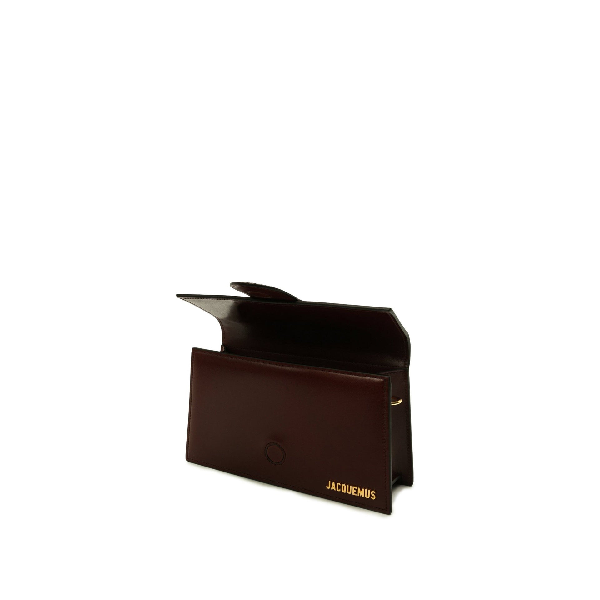 Jacquemus Le Grand Bambino Bag