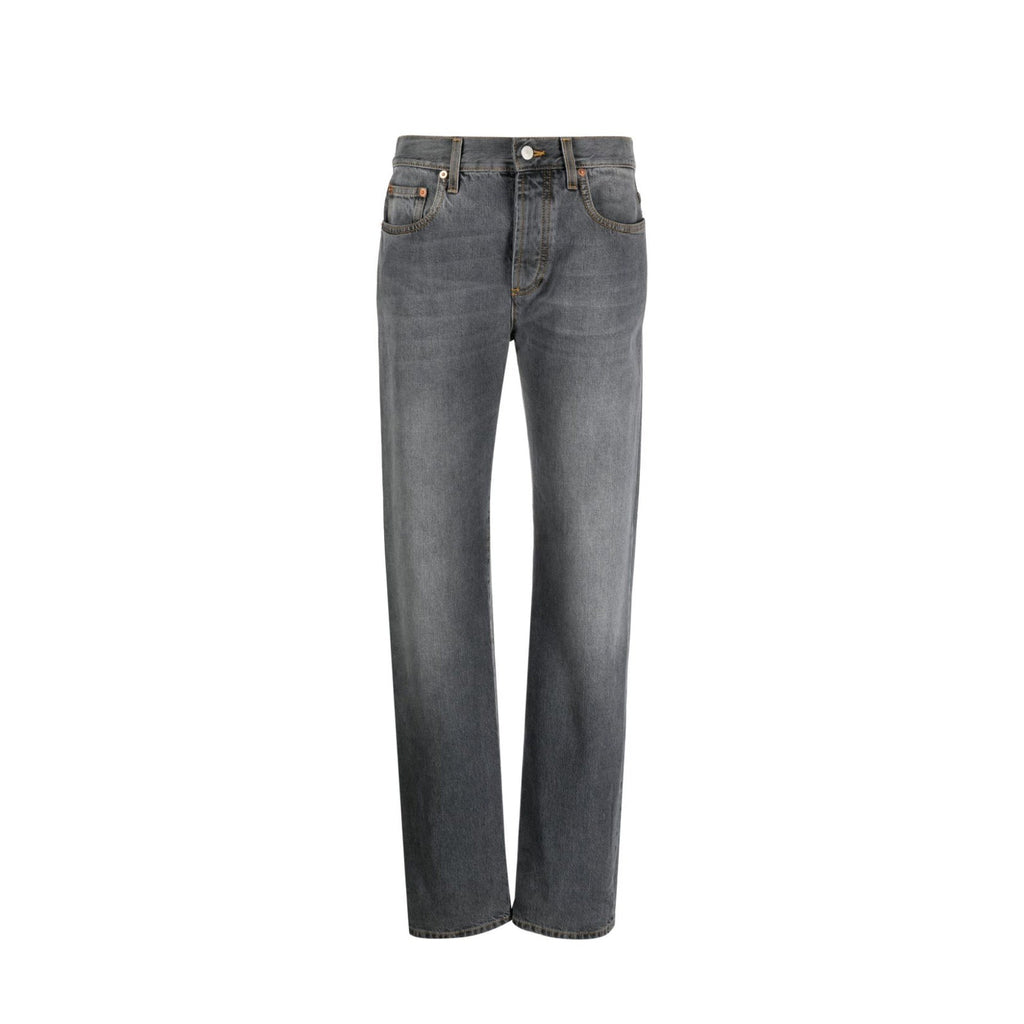 Gucci Jeans – Siebentaschen
