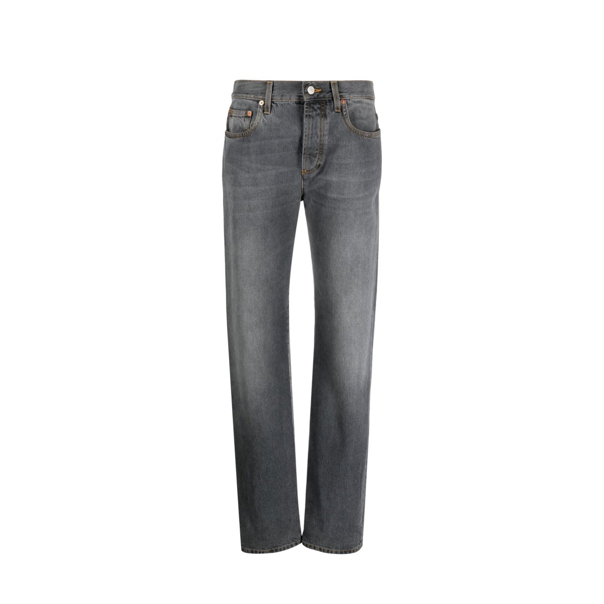 Gucci Jeans – Siebentaschen