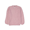 HERNO Mohair Wool Sweater