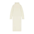 Saint Laurent Extra Long Mohair Sweater