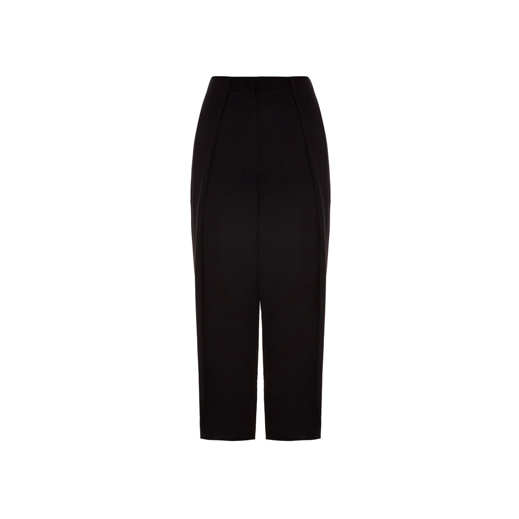 Balmain Viscose Pants