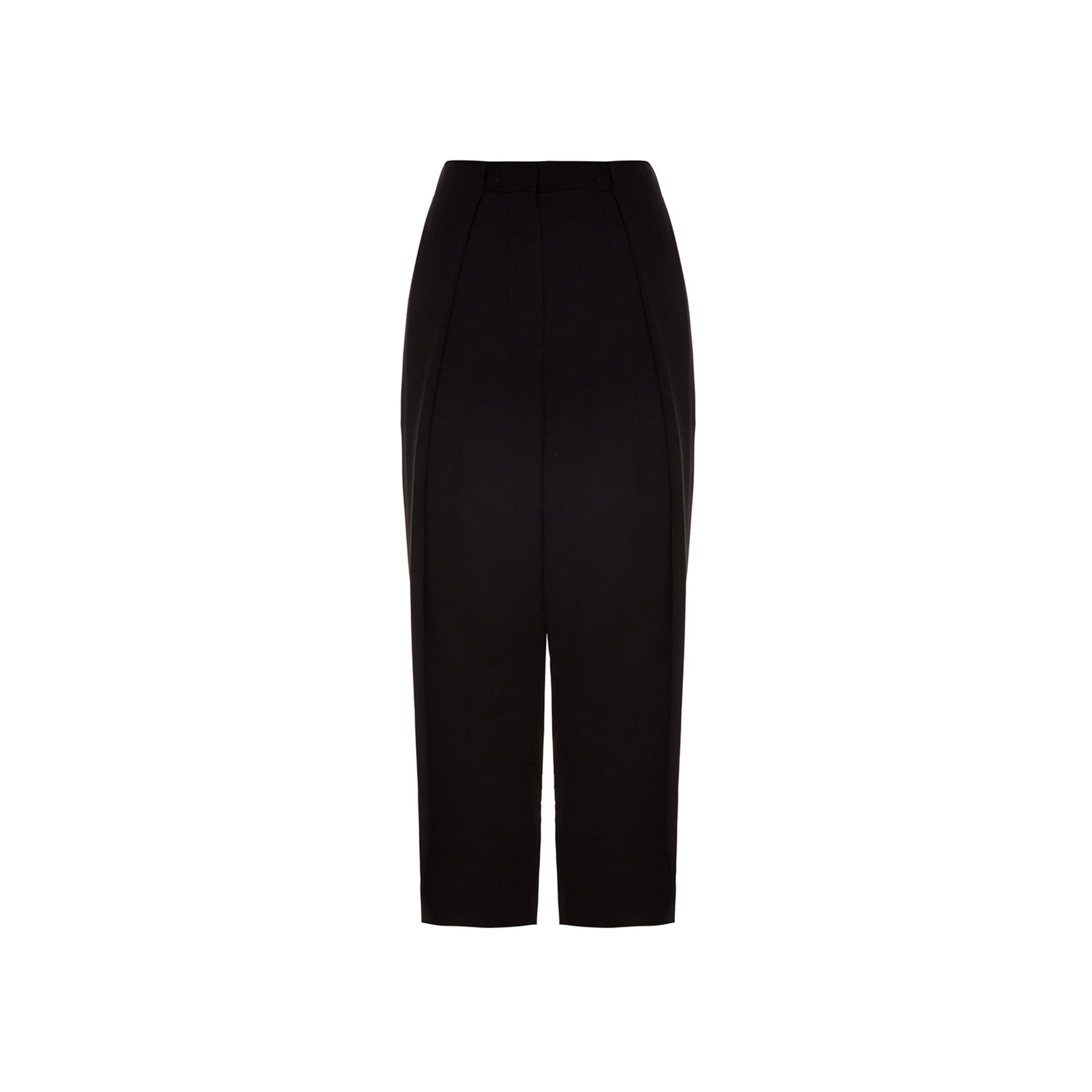 Balmain Viscose Pants
