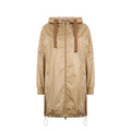 Herno Lightweight Cotton Parka Coat – Siebentaschen