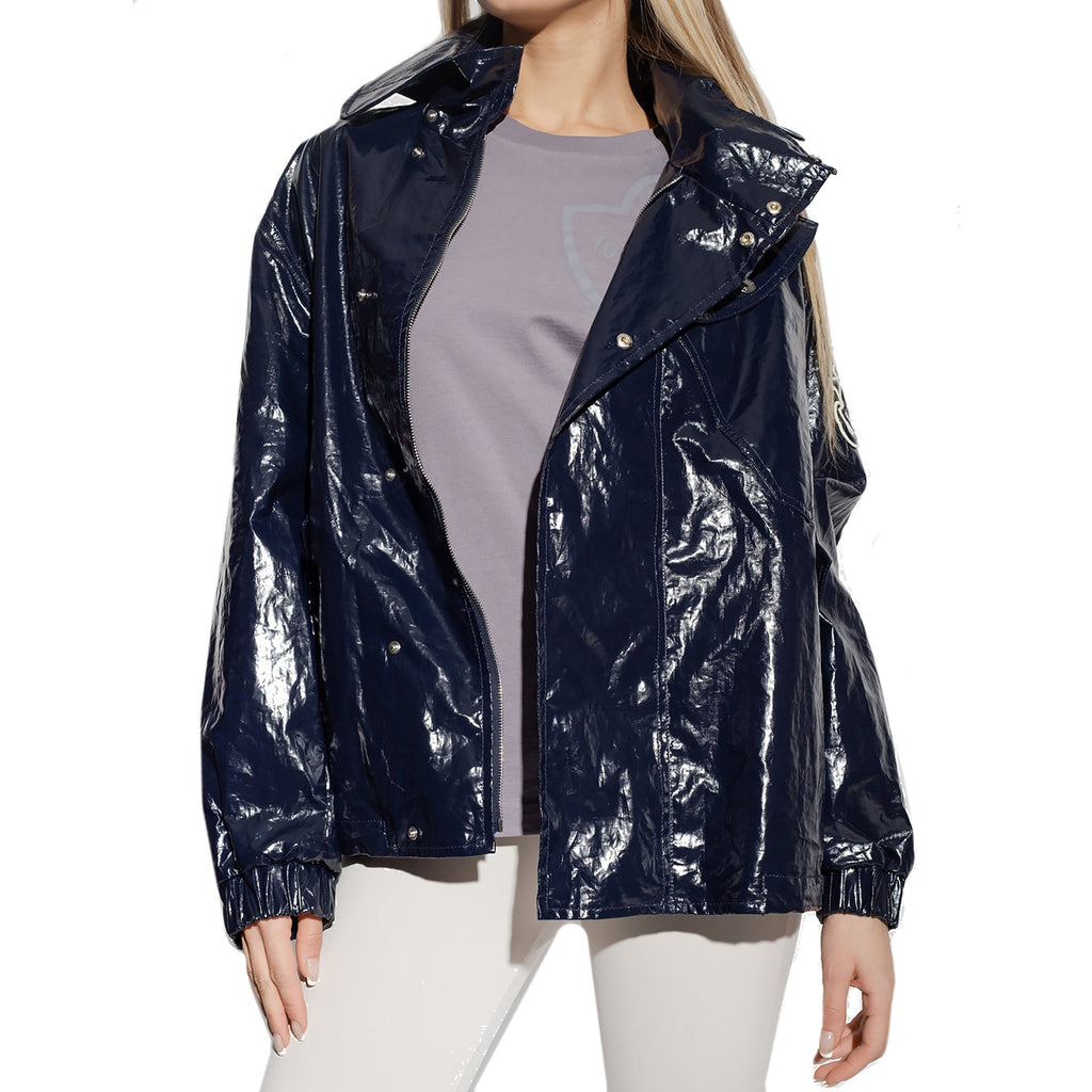 Moncler Genius Shiny Jacket – Siebentaschen