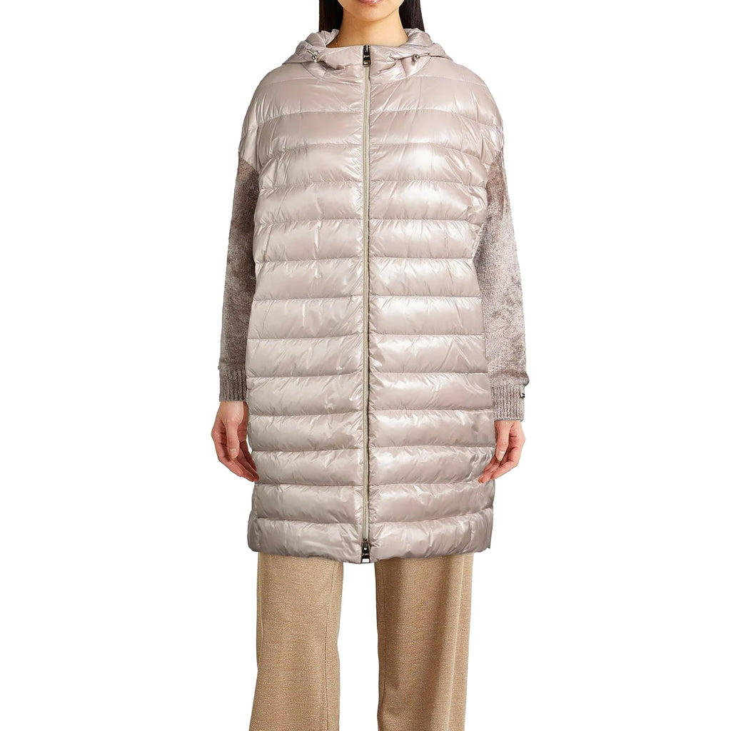 HERNO Padded Coat