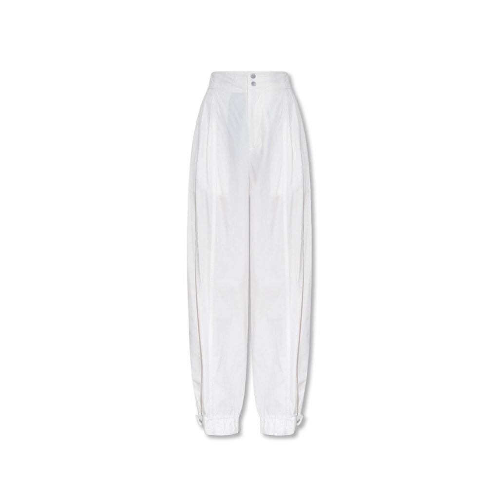 Bottega Veneta Loose-Fitting Trousers – Siebentaschen