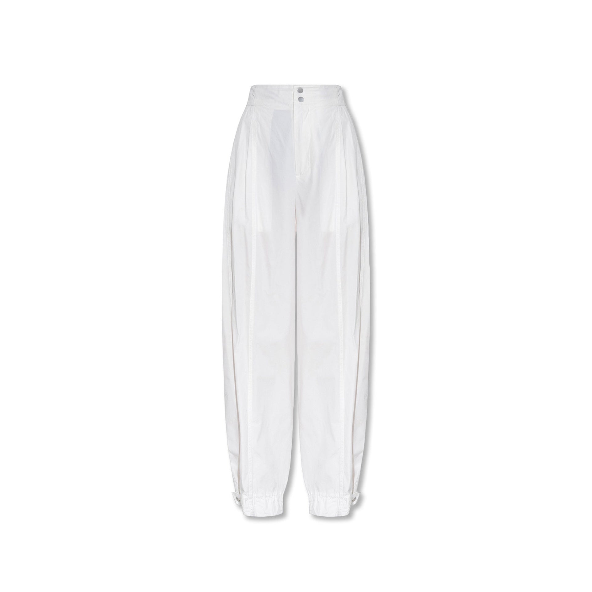 Bottega Veneta Loose-Fitting Trousers – Siebentaschen