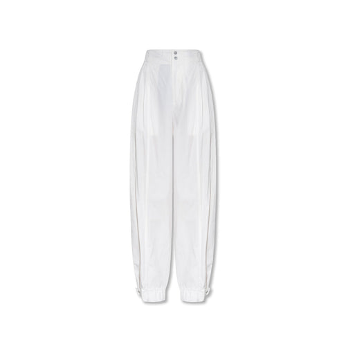 Bottega Veneta Loose-Fitting Trousers – Siebentaschen