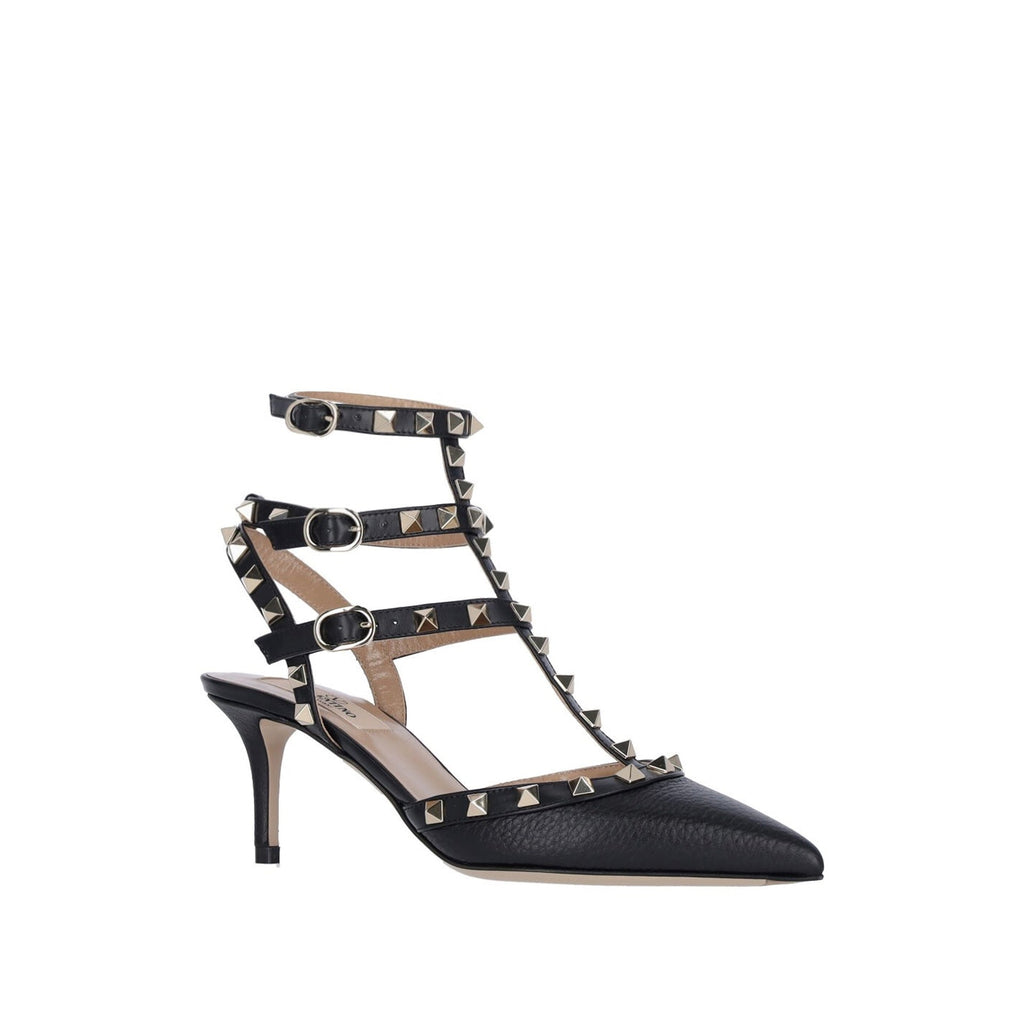 Valentino Garavani 'Rockstud 65' pumps - WOMEN SHOES - VALENTINO GARAVANI - Tluxy New