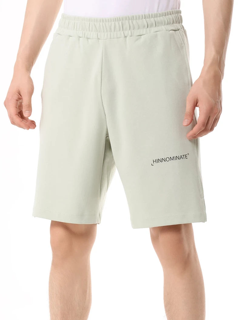 Hinnominate shorts Green Man