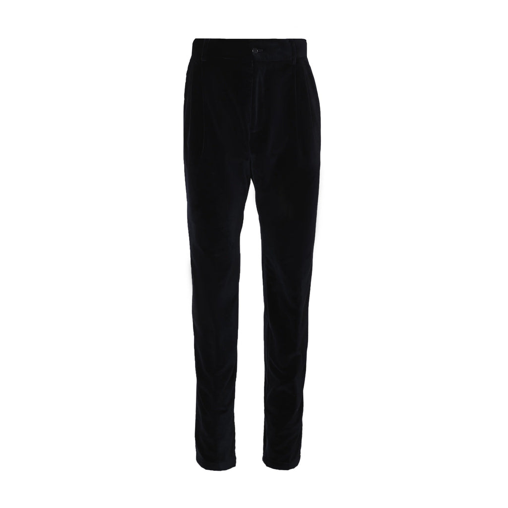 Dolce & Gabbana Classic Trousers – Siebentaschen