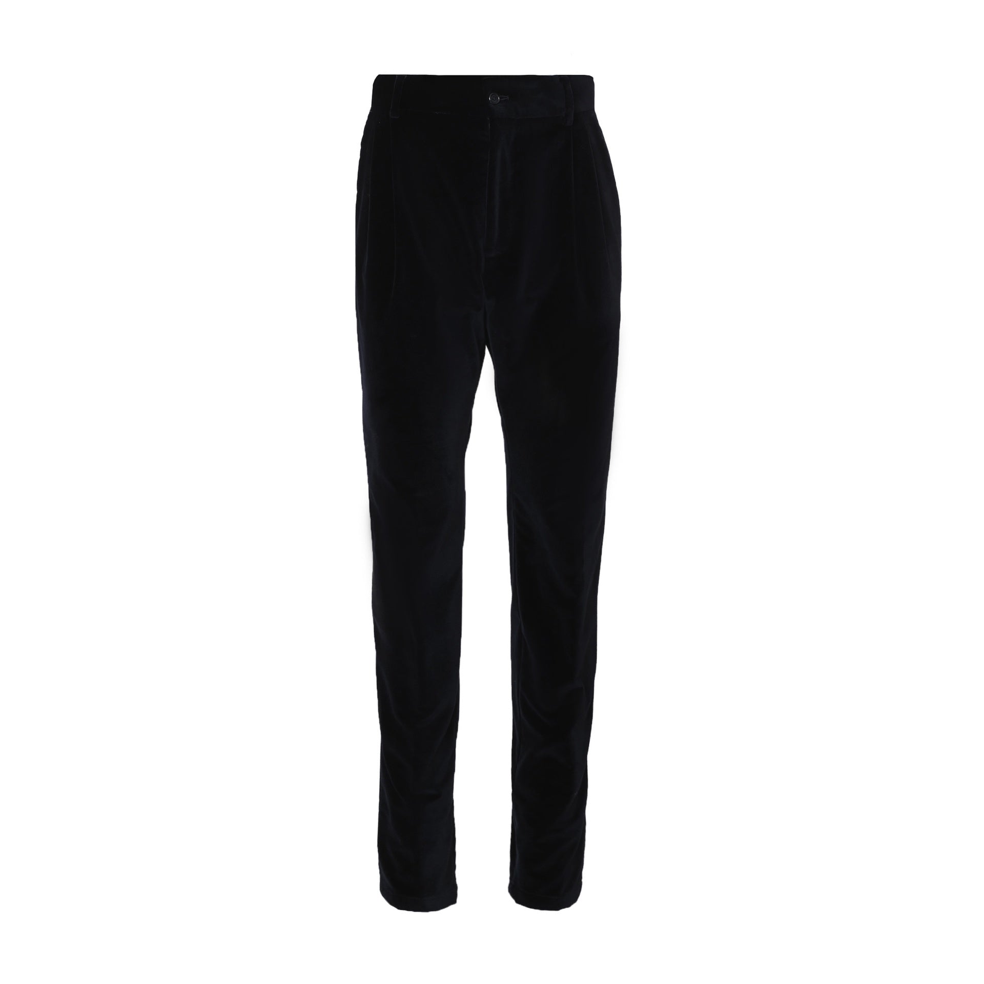 Dolce & Gabbana Classic Trousers – Siebentaschen