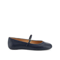 Gianvito Rossi Carla Ballerina Flats – Siebentaschen