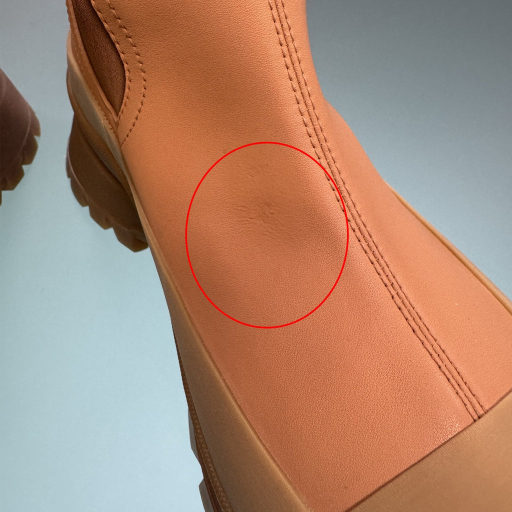 Stella McCartney Trace Sport Alter Boots - WOMEN SHOES - STELLA MCCARTNEY - Tluxy New