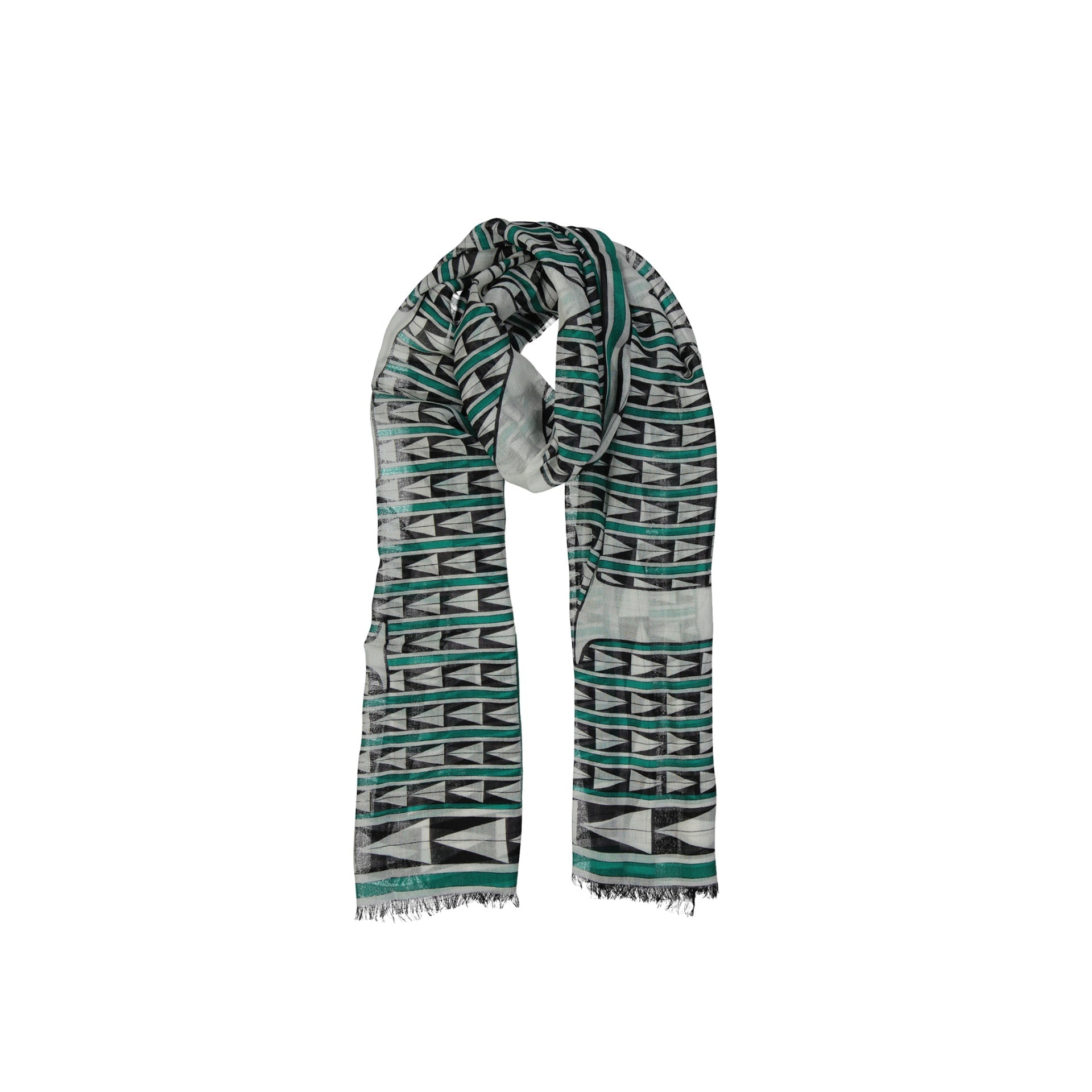Lanvin Wool Scarf