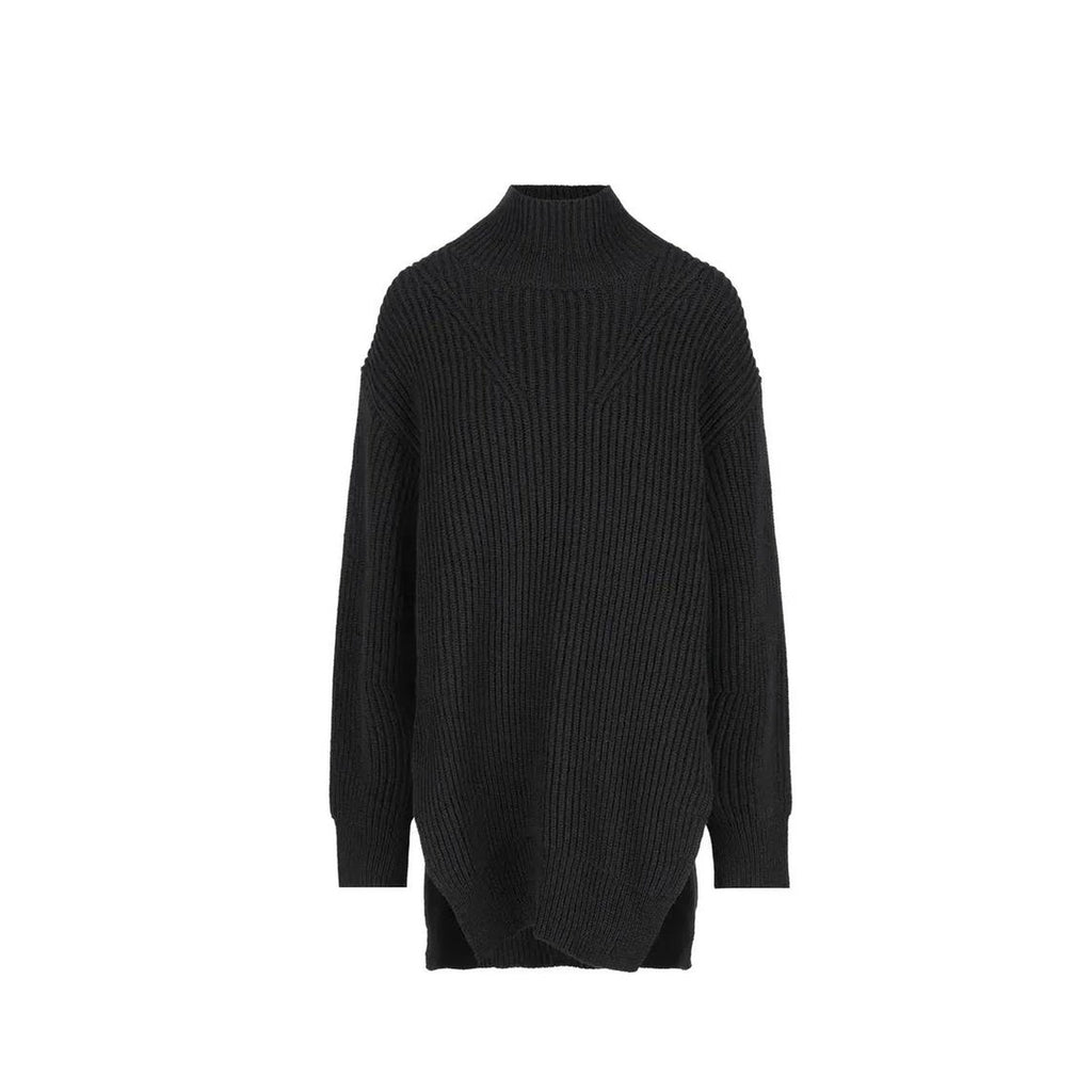Jil Sander Long Sweater – Siebentaschen