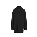 Jil Sander Long Sweater – Siebentaschen