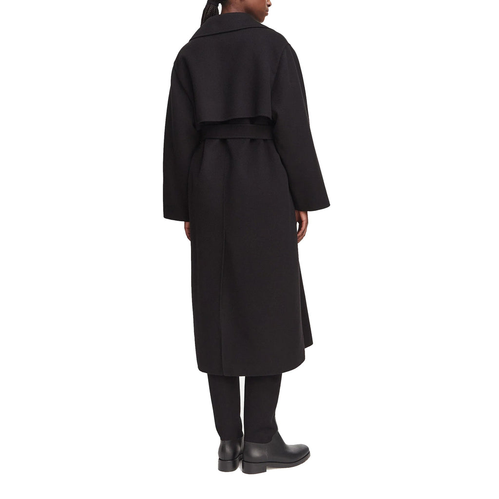 Max Mara Weekend Operoso Coat