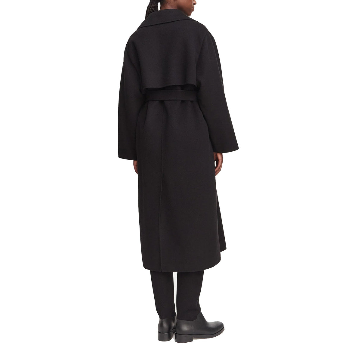 Max Mara Weekend Operoso Coat