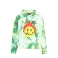 Palm Angels Hoodie Patch Sweatshirt – Siebentaschen