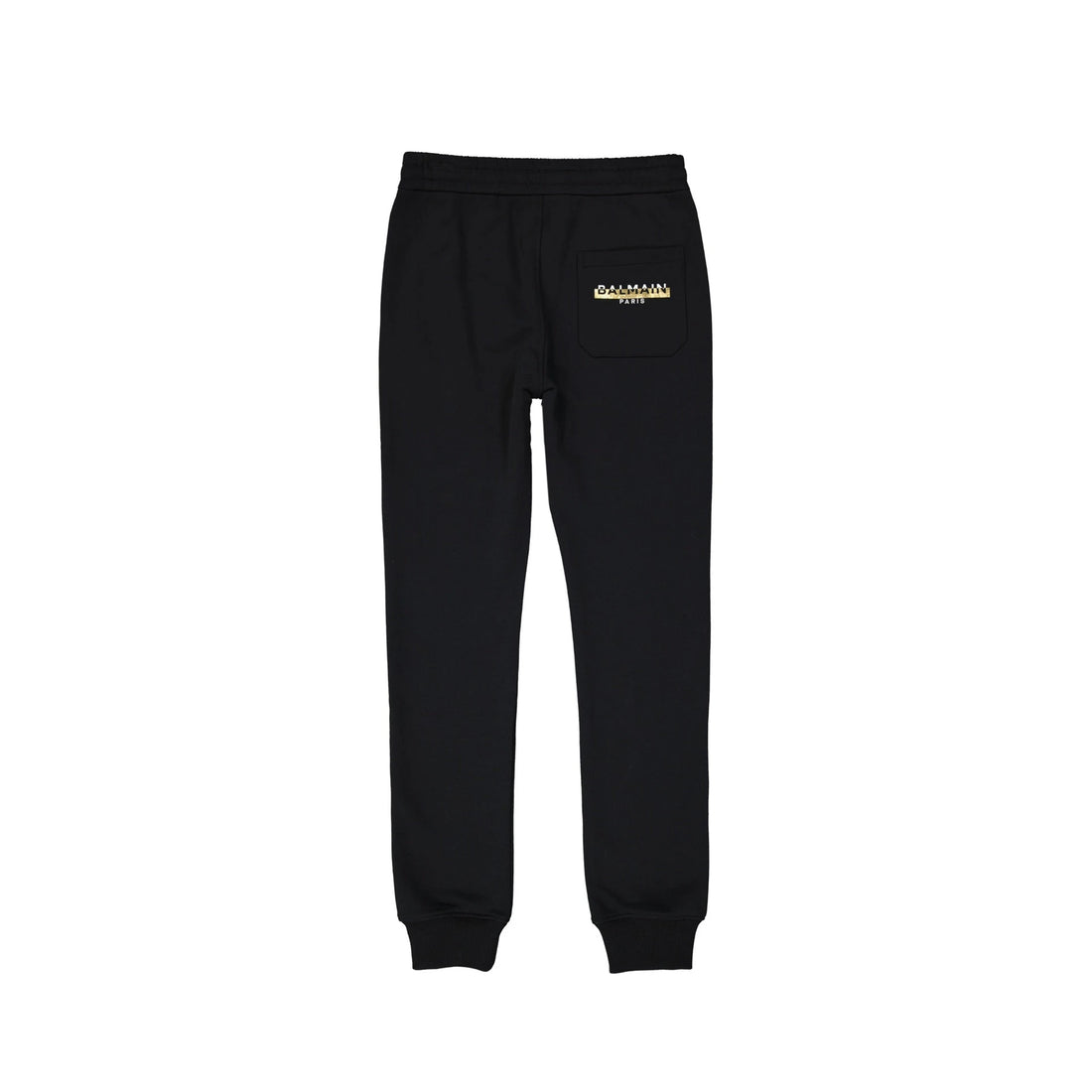 Balmain Cotton Sweatpants