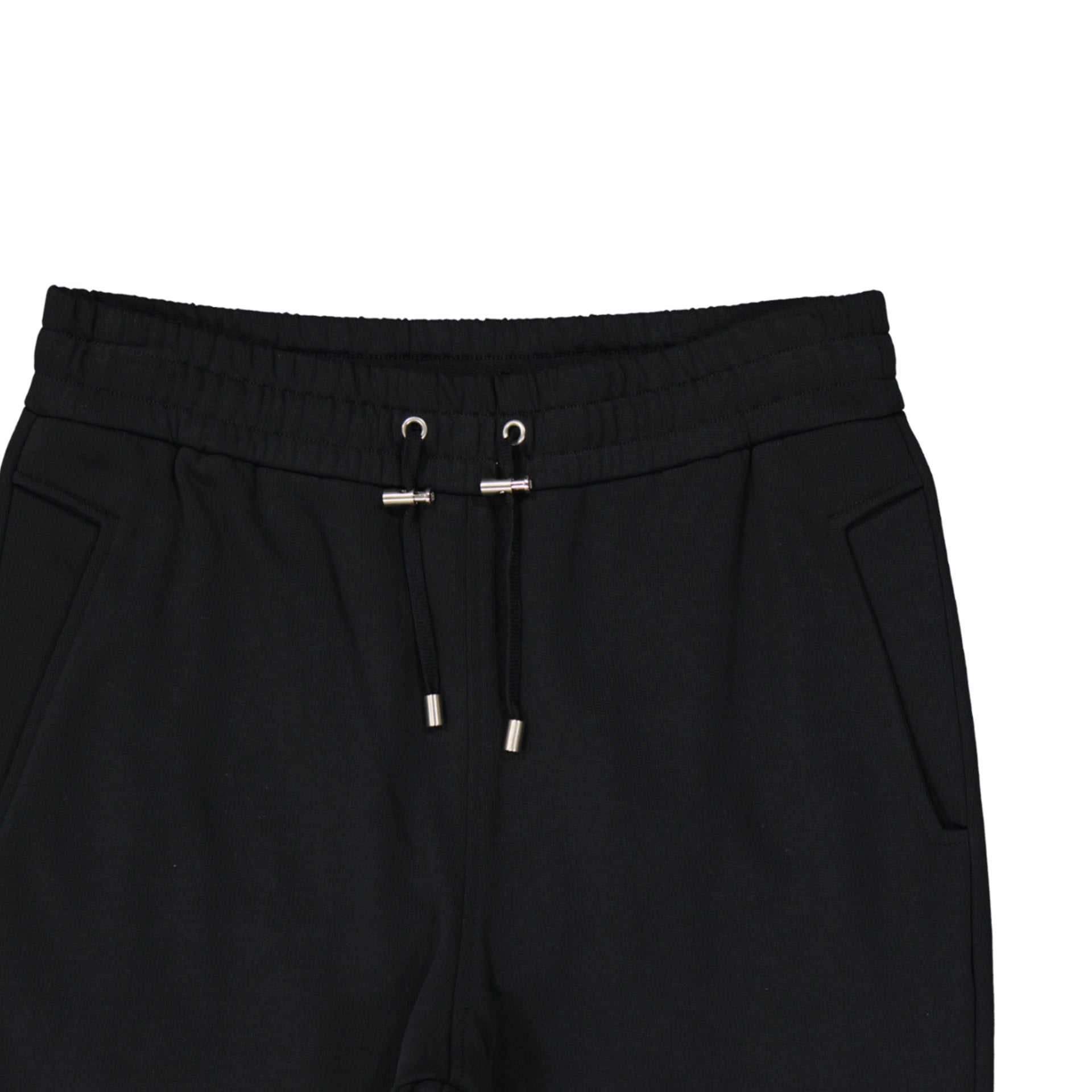 Balmain Baumwoll-Jogginghose