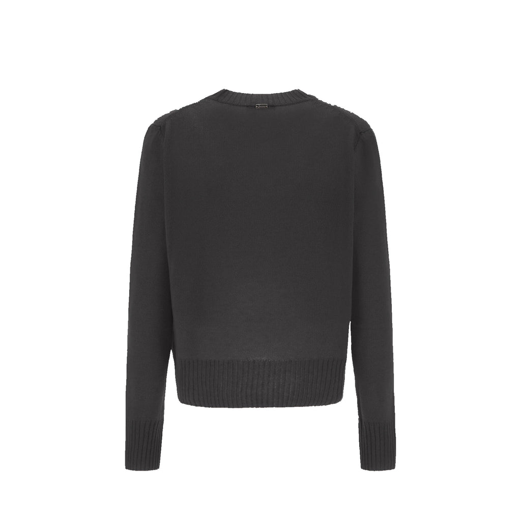 Herno Cashmere Sweater – Siebentaschen