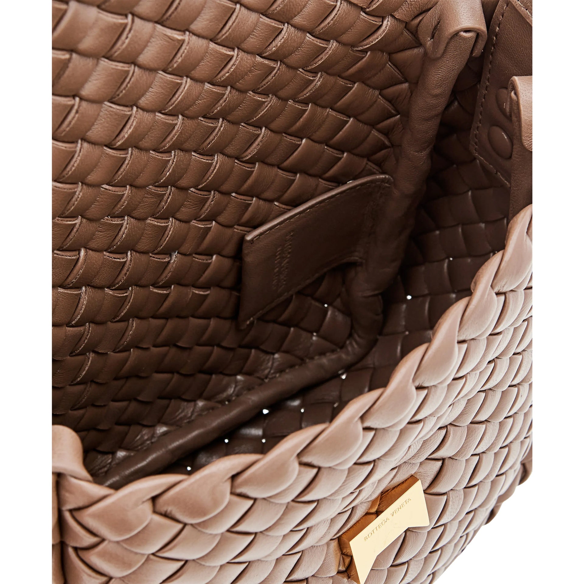 Bottega Veneta Cobble Small Shoulder Bag