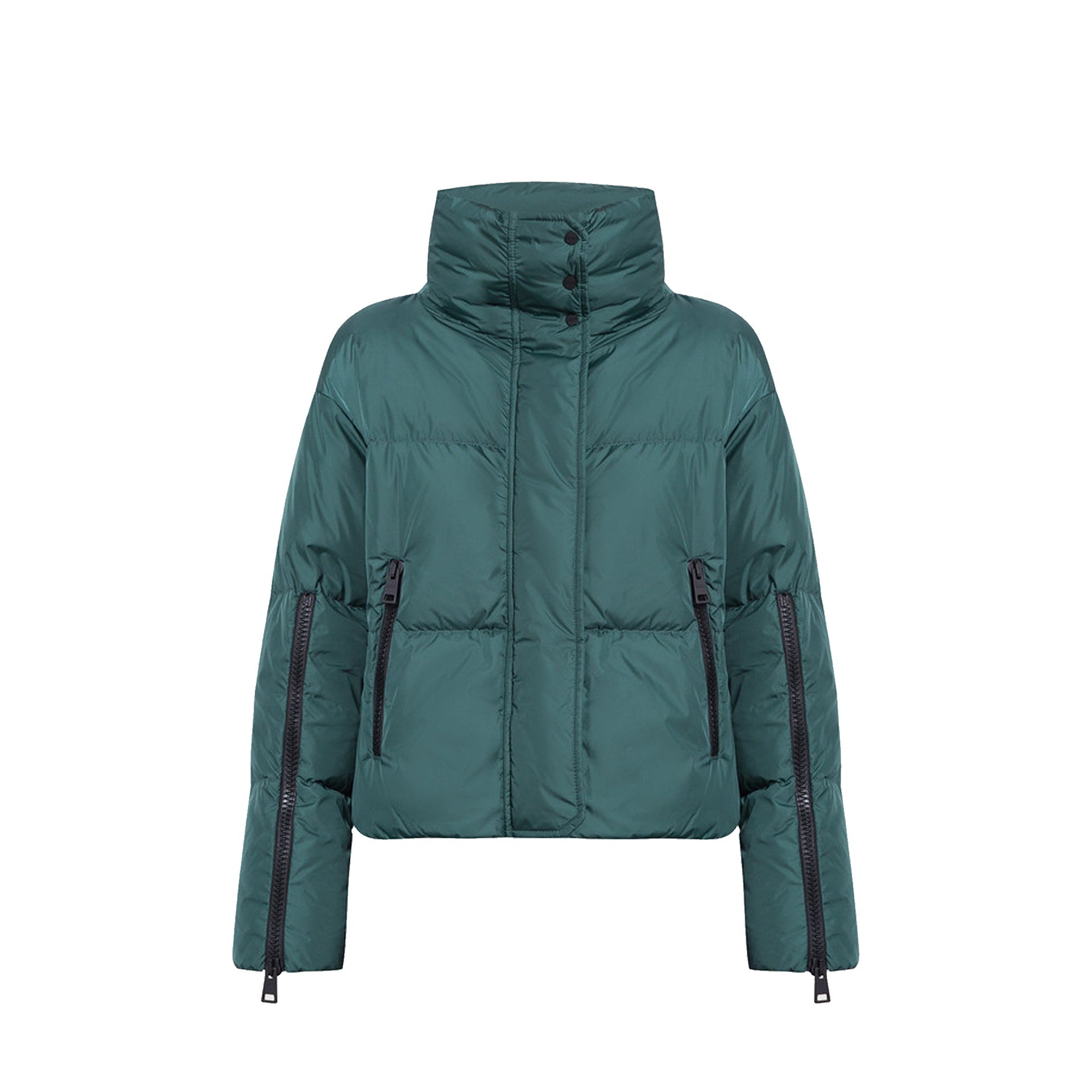 HERNO Down Jacket