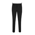 DSQUARED2 Classic Wool Trousers – Siebentaschen