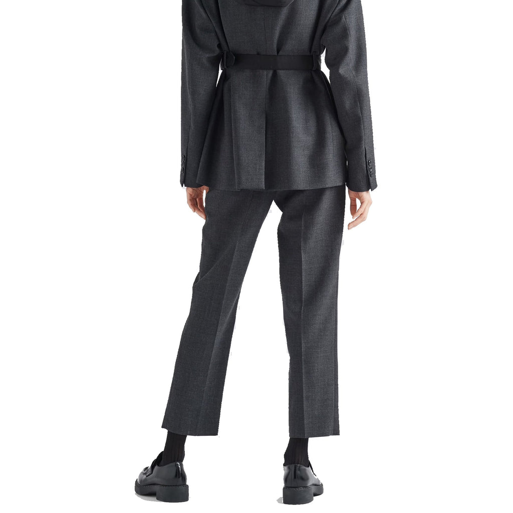Prada Wool Pants – Siebentaschen